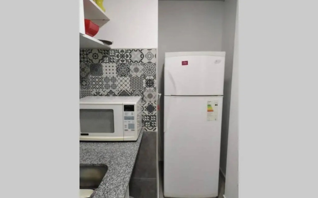 Departamentos Calasanz PB 4