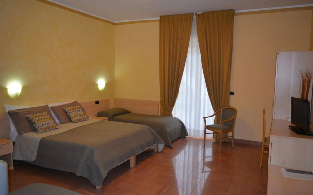 Albergo La Collina