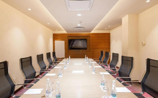 Camino Real Pedregal Mexico