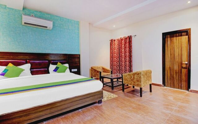 Treebo Trend Gayatri Inn