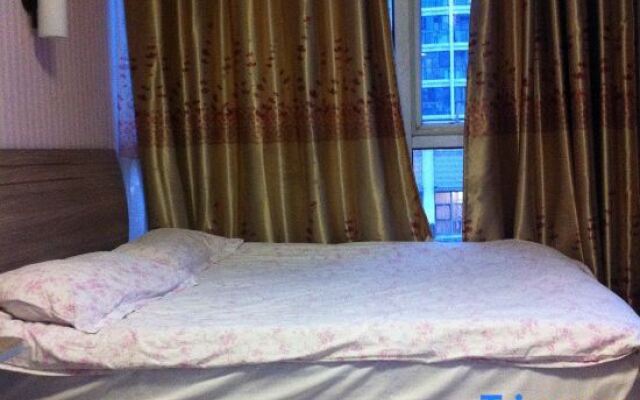 Jiabao Hotel Shanghai