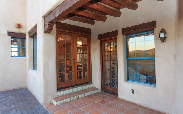 Saguaro Serenity 3 BR by Casago