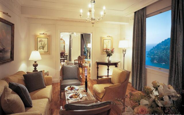 Belmond Hotel Splendido