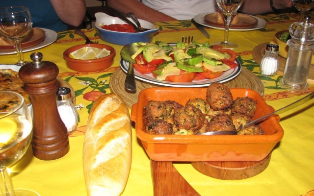 Matakohe Bed and Breakfast Petite Provence — 3-star hotel in Tinopai