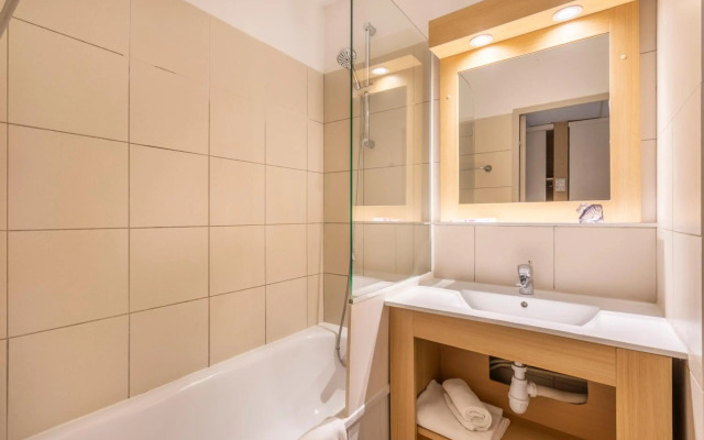 Comfort Aparthotel Marseille Prado Plage