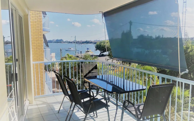 Tripcony Quays Apartments