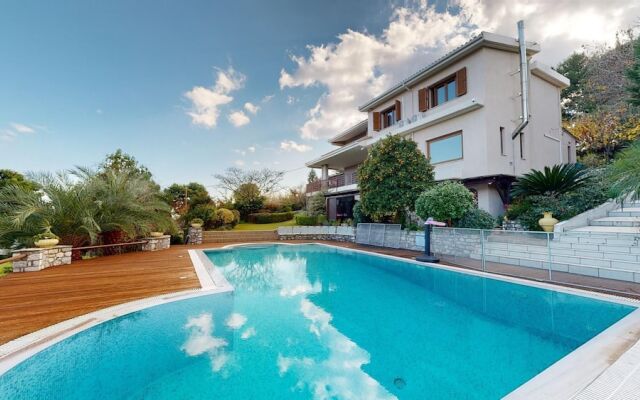 Panorama Villa Sea View