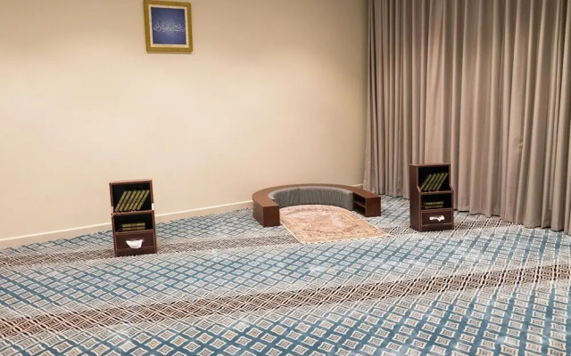 Rayyan Al Janadriah