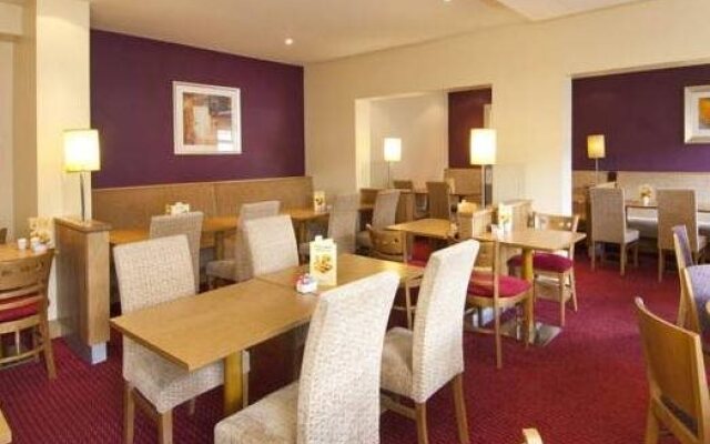 Premier Inn Bolton Stadium/Arena