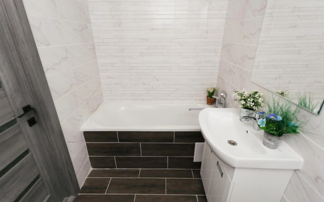 Luxury apart-hotel on Kharkovskaya near Lavina 1 floor