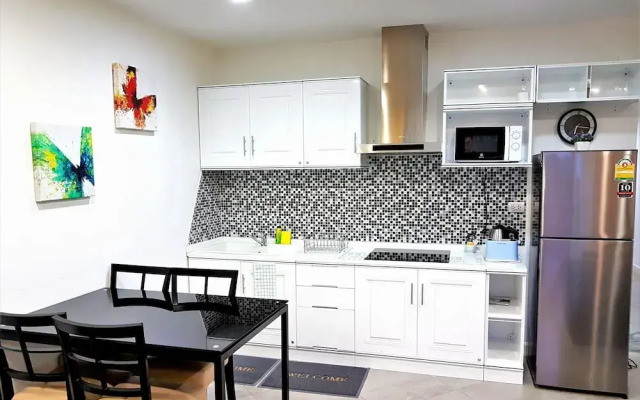 G201 Swimming Pool Gym Kitchen Free Parking Balcony
