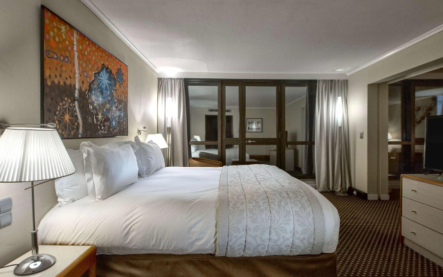 Sofitel Algiers Hamma Garden