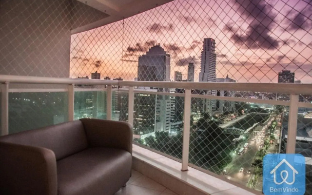 Apartamento Mandarim