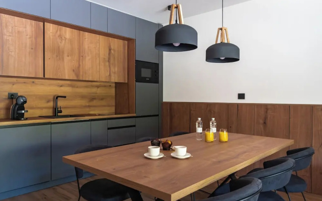 Gora Luxury Apartment