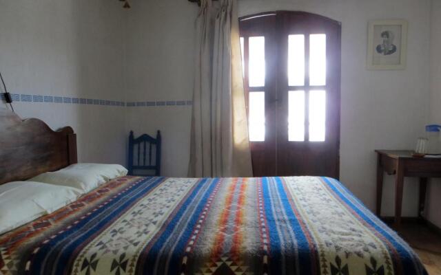 Hotel Doña Esther