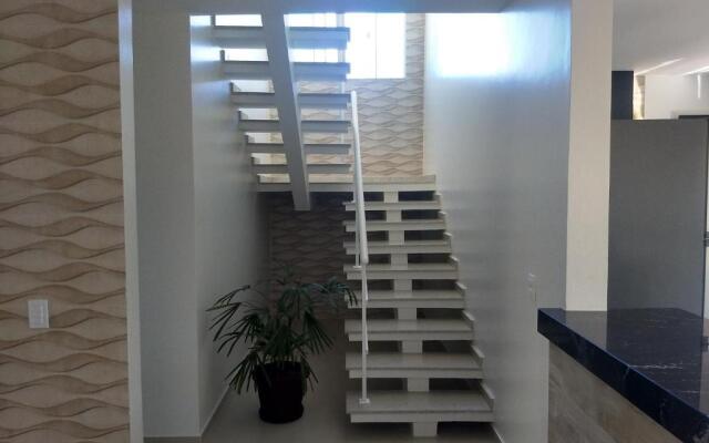 Casa em condomínio passaros com vista pro mar