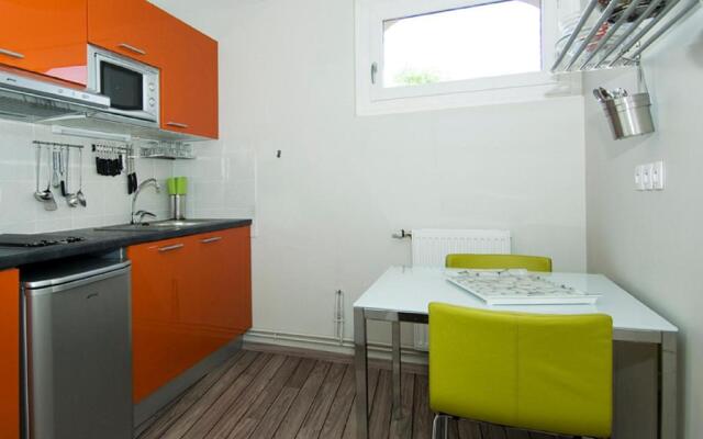 Tempologis - Chateau de la Rochette