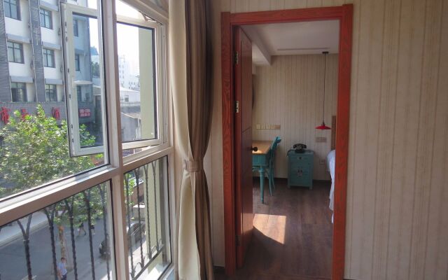 Wuyang Boutique Hotel - West Lake