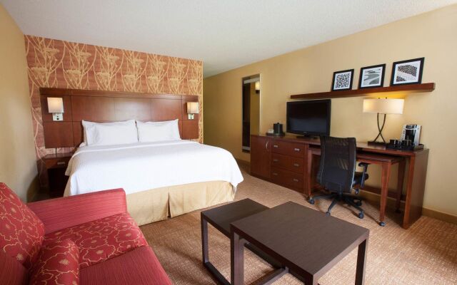 Courtyard by Marriott Burlington Williston