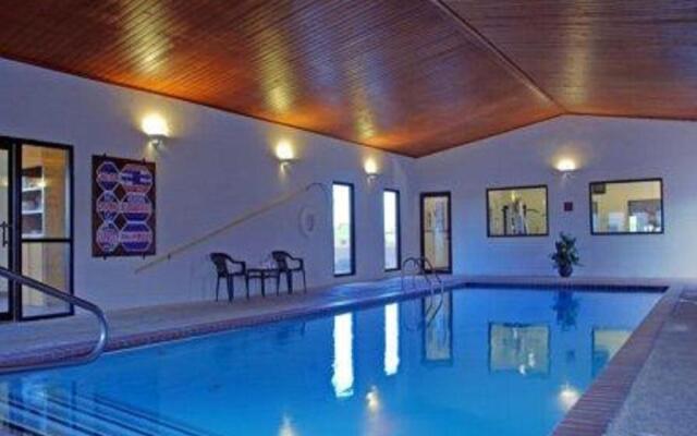 Hotel Parker at Quarter Circle 7