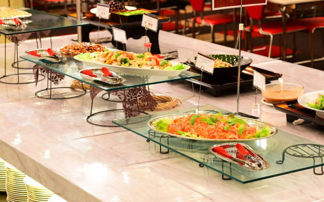 Shigakogen Prince Hotel