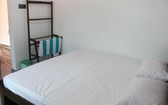 Sandaru Holiday Inn