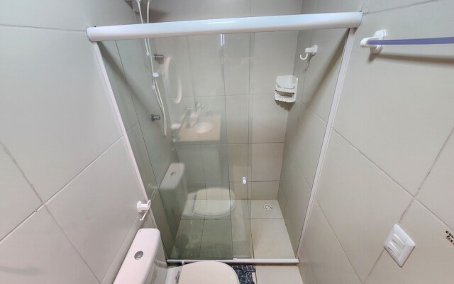 Lindos apartamentos no Porto Cayman