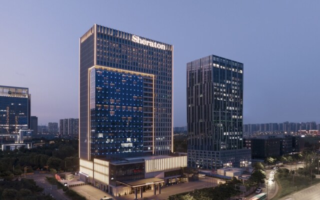 Sheraton Xi'an South