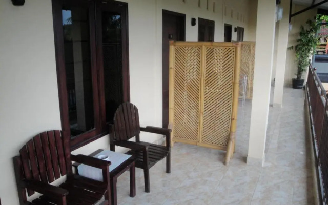 Puji Homestay