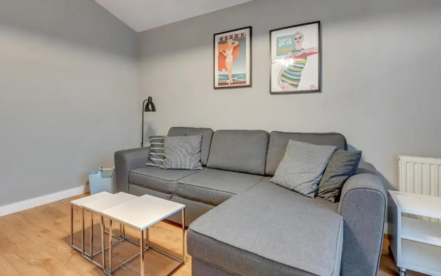 Apartament Patio Mare