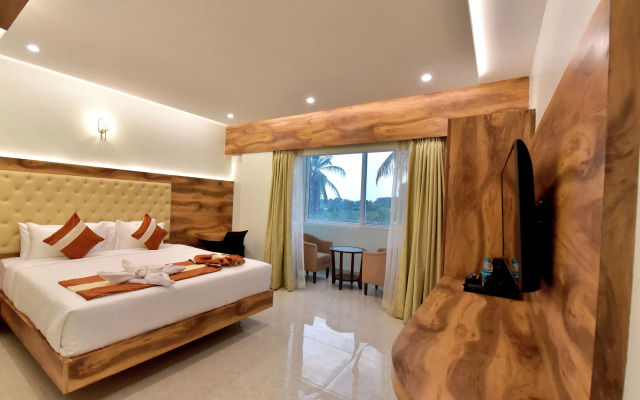 Royal Lotus View Resotel