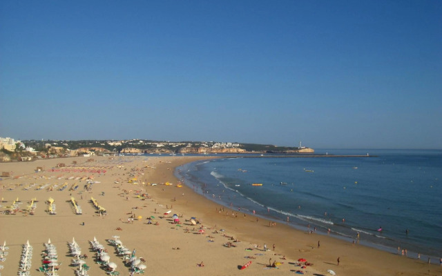 Hotel Santa Catarina Algarve