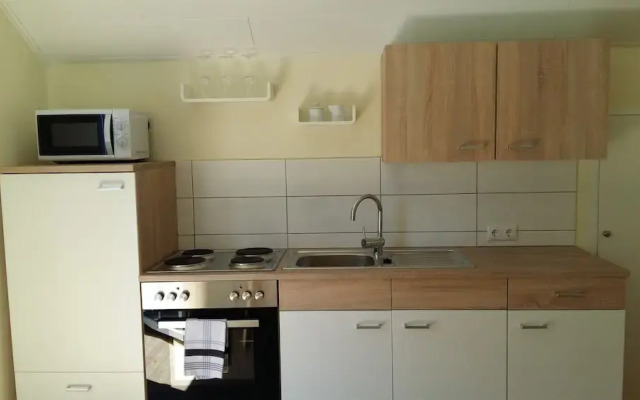 Ferienwohnung Tegernheim