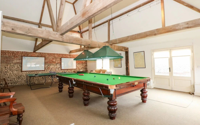 Southrepps Lodge