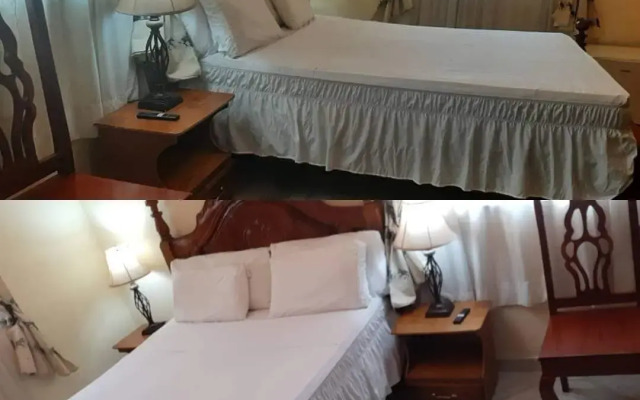 PC ENTREPRISES Hotel