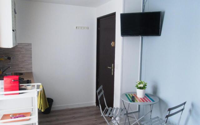 Saint Georges - ParisSmile