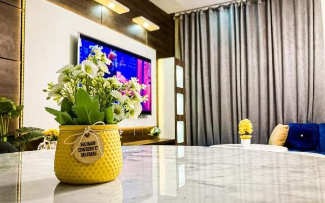 Alexandria Court Lekki