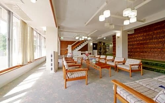 Trip7 Hakone Sengokuhara Onsen Hotel - Vacation STAY 63193v