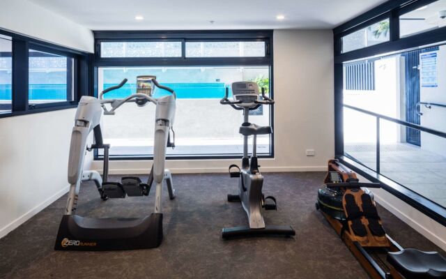 First Light Mooloolaba, Ascend Hotel Collection