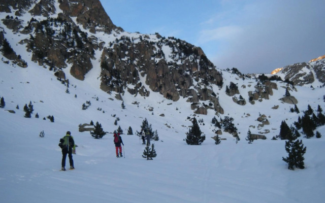 Amaroq Explorers BaseCamp