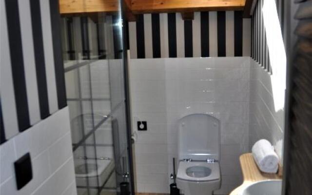 Apartamentos Las Agüeras