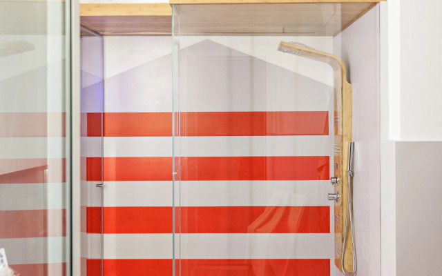 Dimora Storica Muratore Luxury rooms