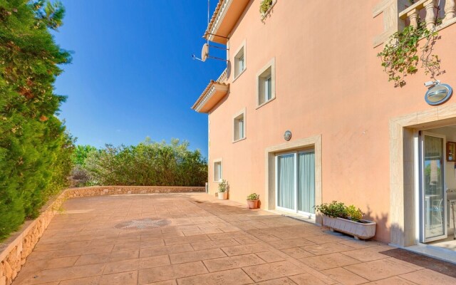 Villa Llibertat