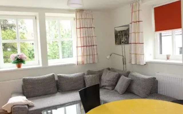Ferienwohnung Fricke