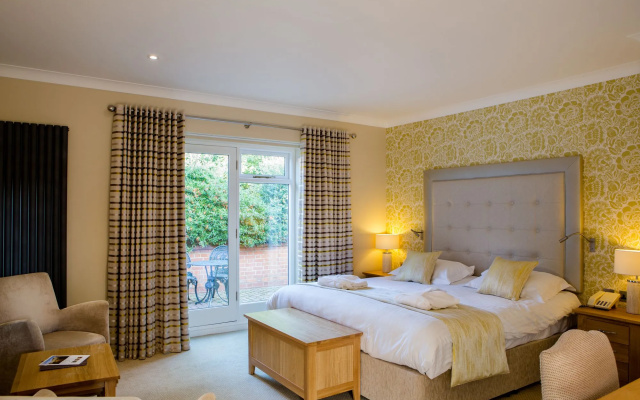 Park Farm Hotel & Leisure