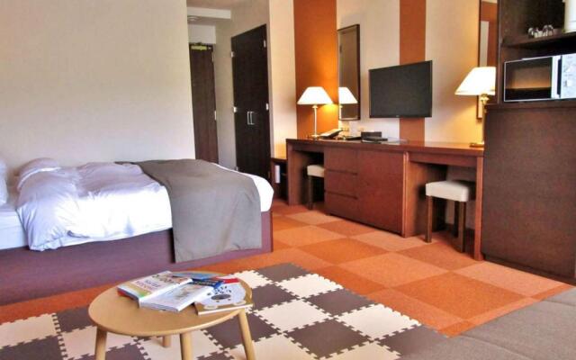 Hotel The Nesta & Spa