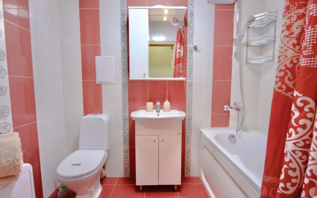 Апартаменты на улице Карла Маркса 131