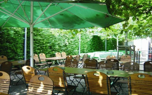 Hotel Brößler