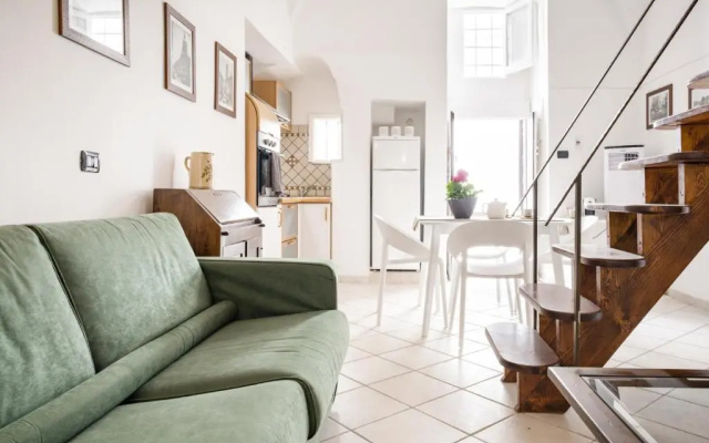 Casa Lia Lovely Apt In The Heart Of Ostuni