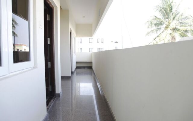 OYO 8432 Apartment Angel Park